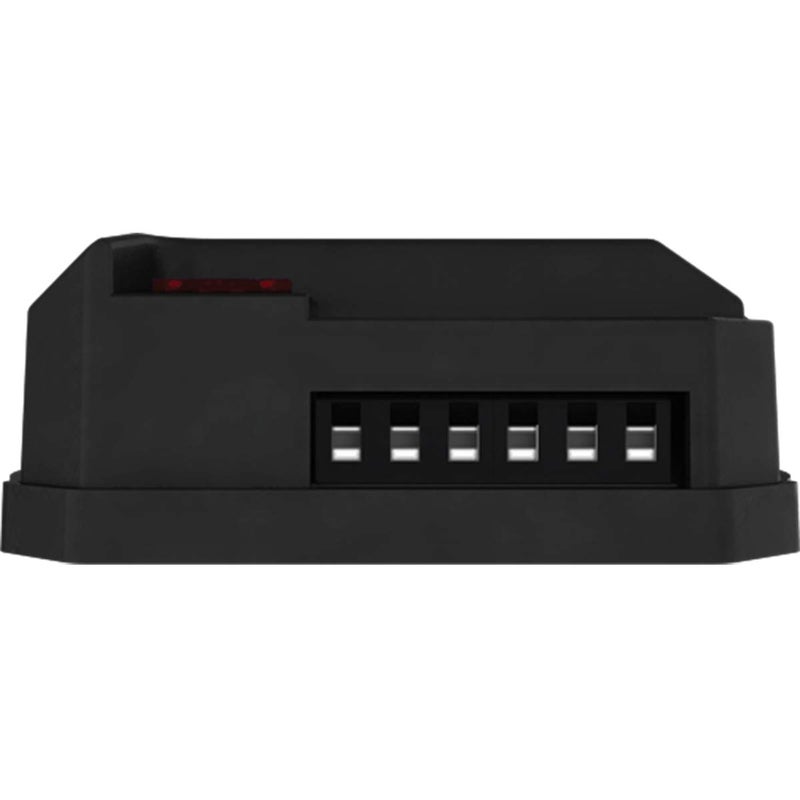 Stetsom IR 160.2 RCA 2 Ohms Compact Digital Multi-Channel Amplifier, IRON LINE, 160 Watts RMS 160x2, 2Î© Stable, Digital Car Audio Amp, Full-Range Sound Quality, Crossover, Factory Player Audio Adapter - Image 2